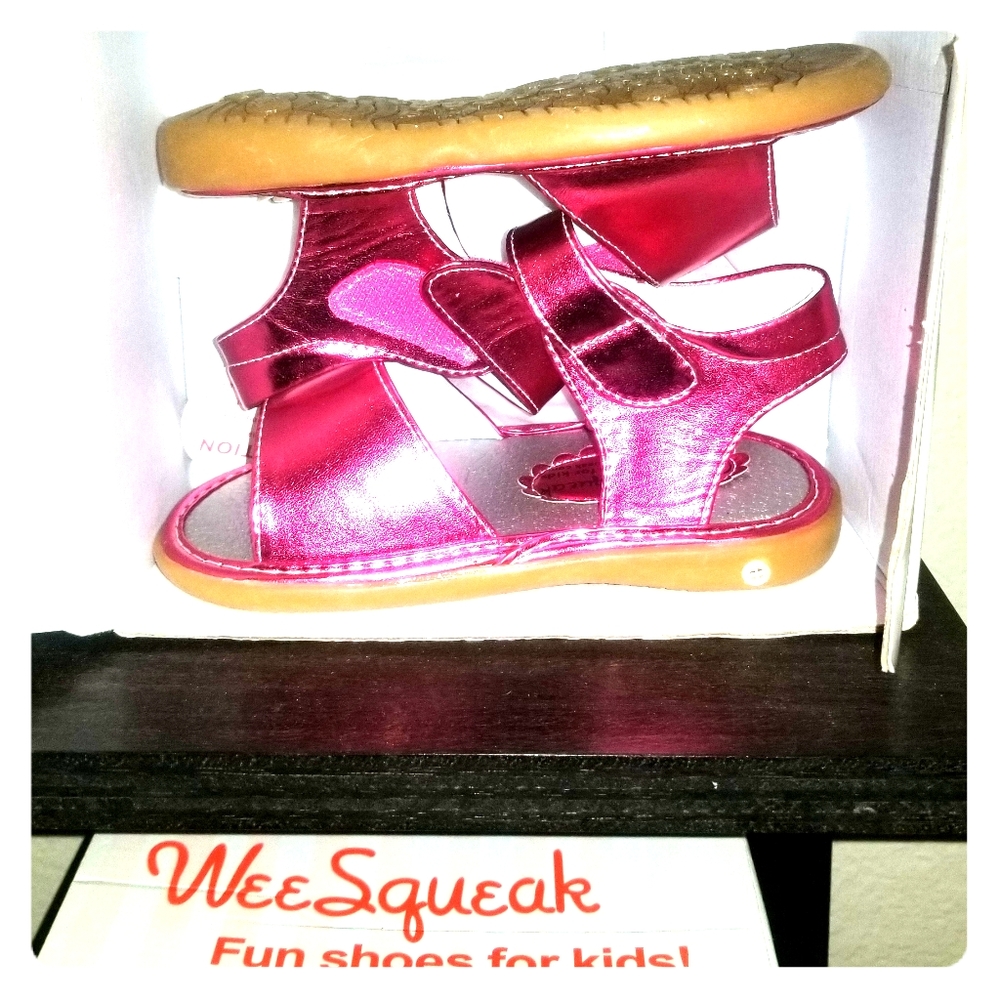 Toddler sandals